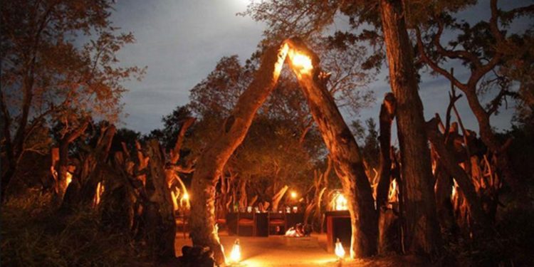 Once upon a time, this is how the kasiki ceremony used to be celebrated