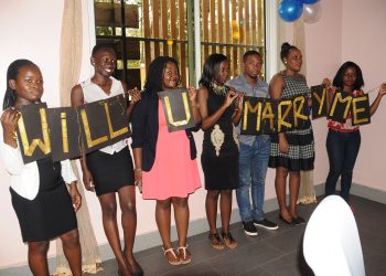 I wish for a proposal where everything is going wrong for me that day’-11 girls reveal their fantasy proposals