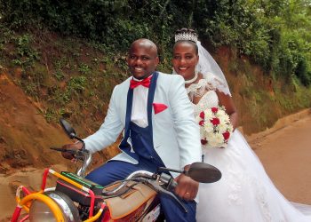 Reality check: After the wedding