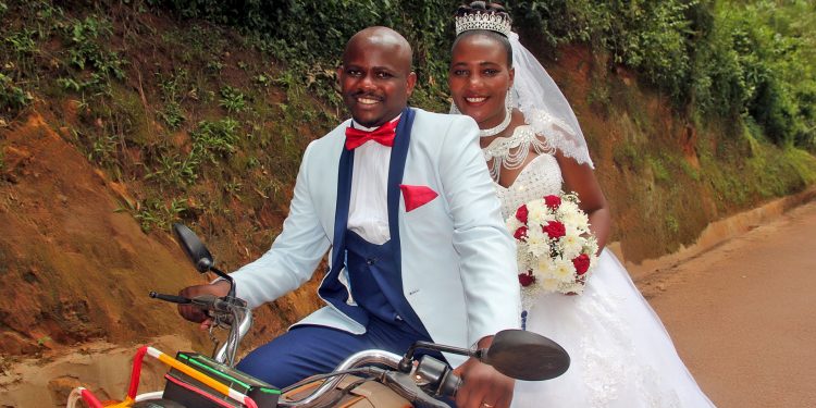 Reality check: After the wedding