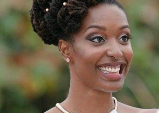 The natural bride: How to accentuate your natural look for a wedding – My Wedding – For Fashion, Uganda Wedding, Kwanjula and Kuhingira budget ideas The natural bride: How to accentuate your natural look for a wedding – My Wedding – For Fashion, Uganda Wedding, Kwanjula and Kuhingira budget ideas