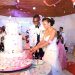 Simple does not mean substandard: How the Matsigas pulled off a classy wedding with Shs13million