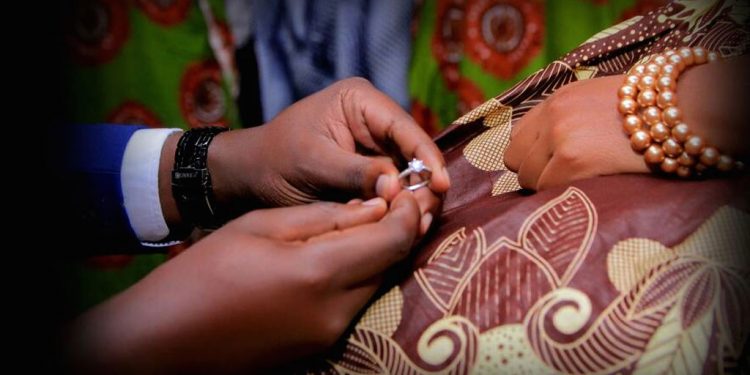 You are engaged! Now what? A count down to your wedding day