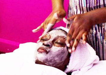 Why you need a Spa treatment before your wedding day