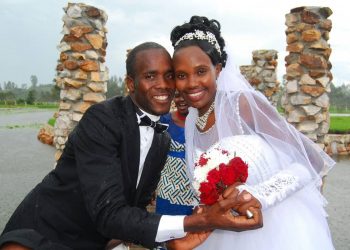 I saved money from my wedding contributions and started a business
