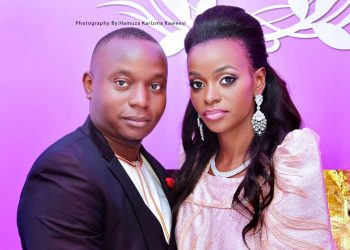 Photos: Inside Hellen Lukoma’s luxurious kukyala with mysterious man