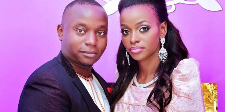 Photos: Inside Hellen Lukoma’s luxurious kukyala with mysterious man