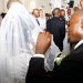 Pictorial: All Saints Cathedral weds 16 in corporate wedding