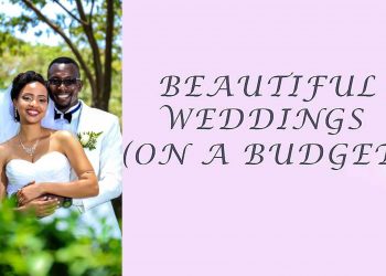 Eight easy ways to save on your wedding day