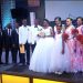 ‘Oli Katonda’ hit singer, Pr Justine Nabbosa marries city lawyer