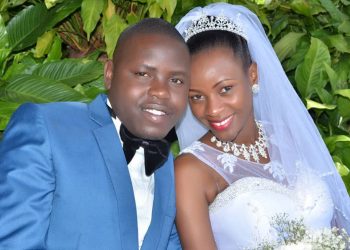 Our love went to primary school, secondary, university and graduated with a certificate