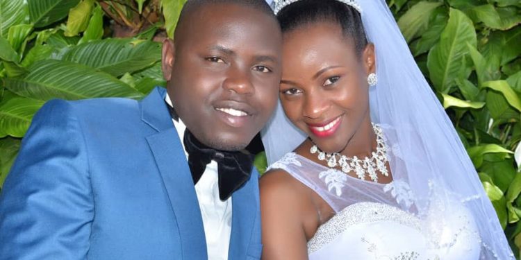 Our love went to primary school, secondary, university and graduated with a certificate