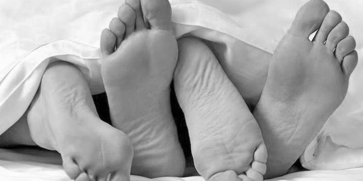 Wedding night: What to do if you are both virgins