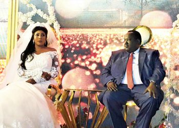 Sudan’s Bashir present as Salvar Kiir misses advisor’s wedding