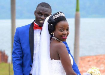 ‘I wrote three scripts before proposing to her’