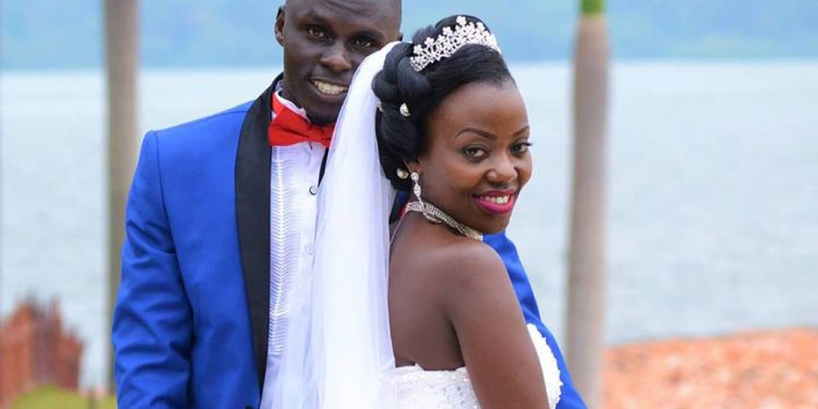 ‘I wrote three scripts before proposing to her’