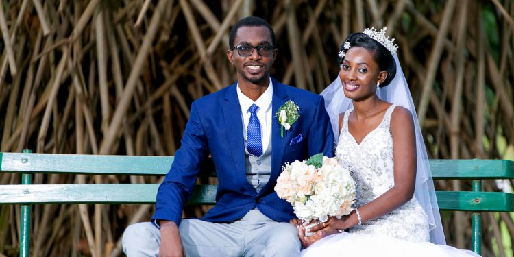 Seven stylish and distinctive ways to tie the knot without breaking the bank.