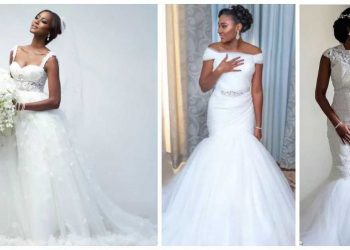 5 things to do with your gown after the wedding