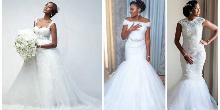 5 things to do with your gown after the wedding
