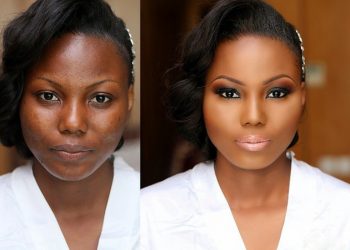 Maintaining the facial glow after your wedding