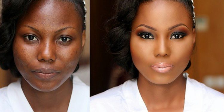 Maintaining the facial glow after your wedding