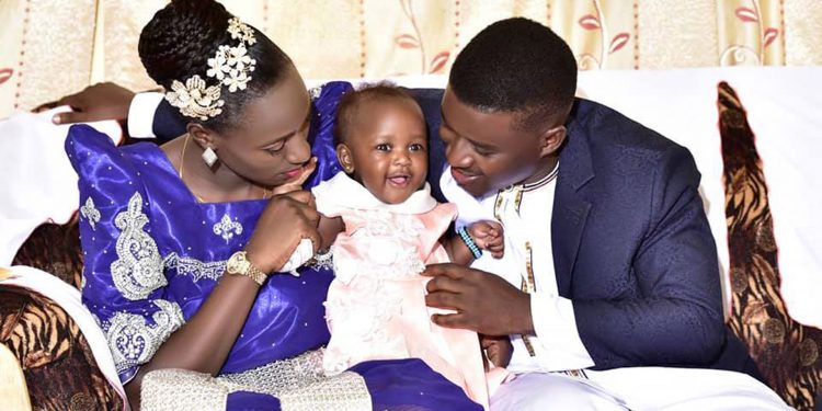 How kwanjula saved owner of Mozart pictures from boat accident