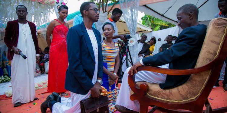 What ‘omutwalo’ really is and why you must pay it before marrying her