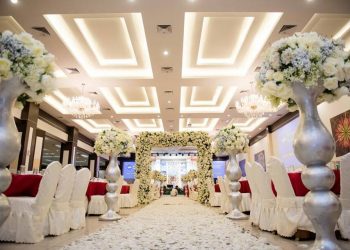 Reception Venue My Wedding For Fashion Uganda Wedding