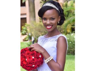 Top 7 bridal salons in Uganda 2018