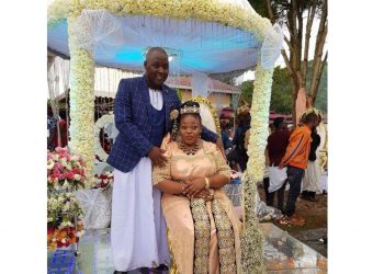 Weddings that left a mark on 2018