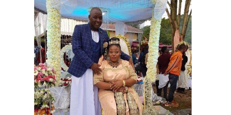 Weddings that left a mark on 2018