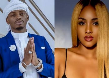 Diamond Platnumz to wed new Kenyan girlfriend, Tanasha