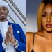 Diamond Platnumz to wed new Kenyan girlfriend, Tanasha