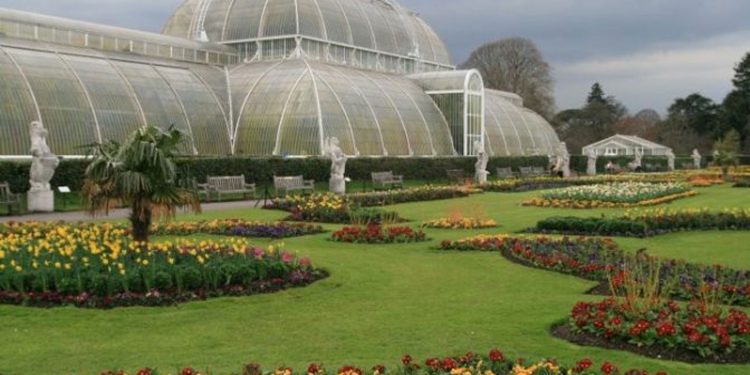 7 places to say I do in Uganda: No church included