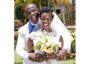 This couple lost touch and met 23 years later