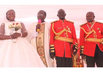 Catholic priest threatens to remove partners from unmarried men
