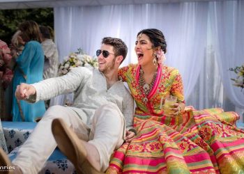 Photos and Video: Priyanka Chopra and Nick Jonas married in a beautiful Hindu ceremony