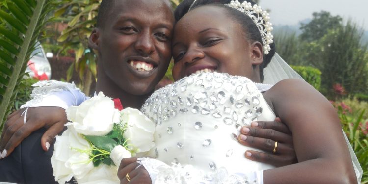 Our honeymoon will be on wedding anniversary