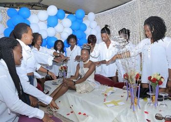 Planning a bridal shower just became easier