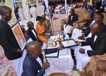 Why you need to register your customary marriage