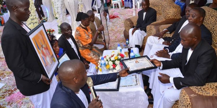 Why you need to register your customary marriage