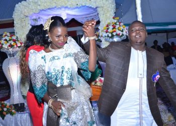 My news source became the man of my life-Journalist
