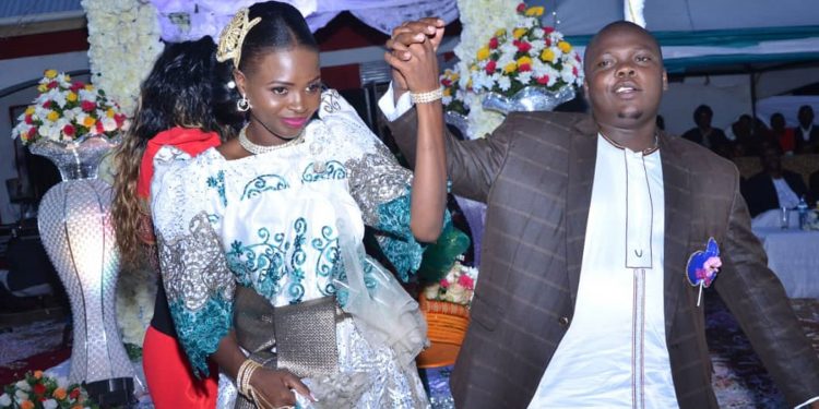 My news source became the man of my life-Journalist