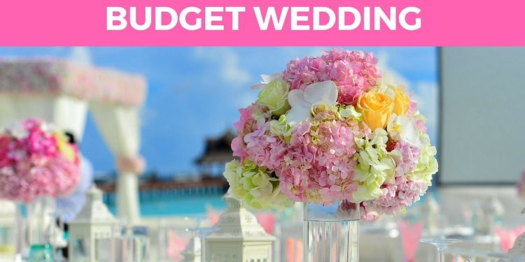 Clever ways to cut wedding costs