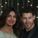 Priyanka Chopra and Nick Jonas make third wedding reception