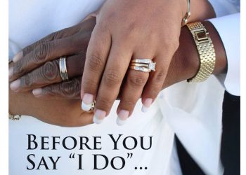 Church counselling is not enough to sustain your upcoming marriage