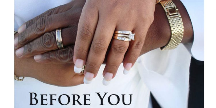 Church counselling is not enough to sustain your upcoming marriage