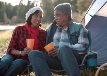 How I wish my partner would dress: 10 couples speak out