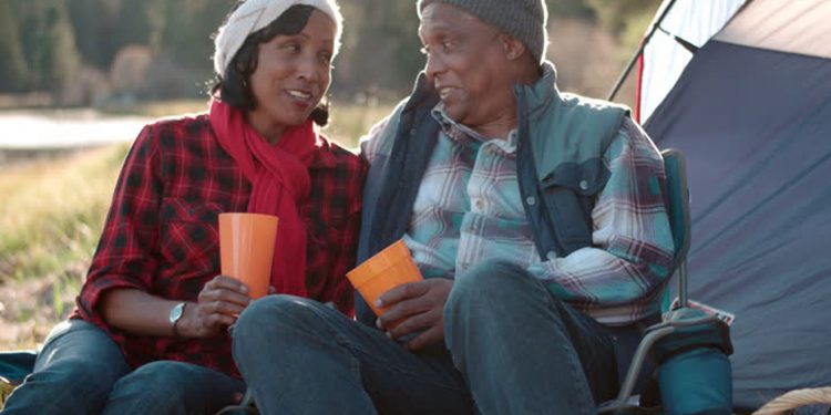 How I wish my partner would dress: 10 couples speak out