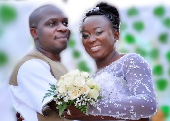 How I organised my wedding in three weeks